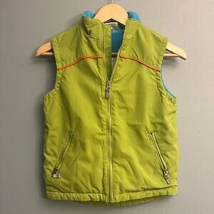 Hanna Andersson Vest